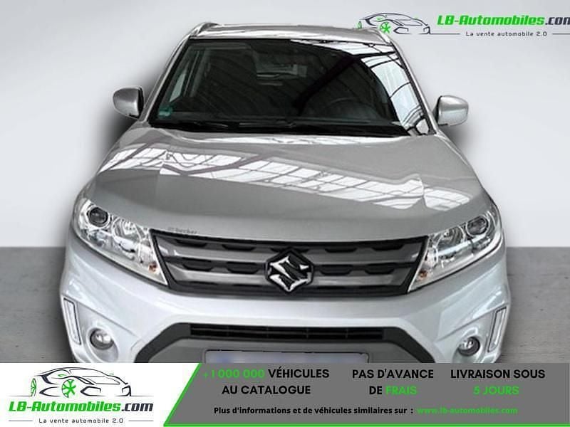 Occasion 2016 Suzuki Vitara SUV | 18 400 € (Prix juste) - Image 1/4
