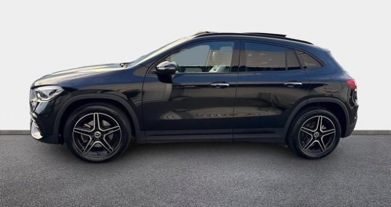 Occasion Mercedes GLA250 AMG line 160 ch (117 kW) 2022 SUV