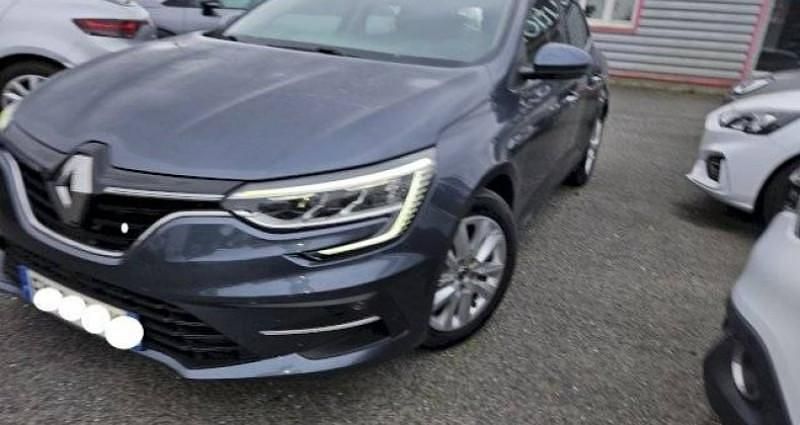 Utilisé 2021 Renault Mégane IV Business Berline | 14 690 € (Bon prix) - Image 1/4