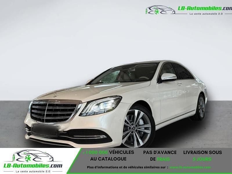 Utilisé 2020 Mercedes S400 Berline | 56 500 € - Image 1/4