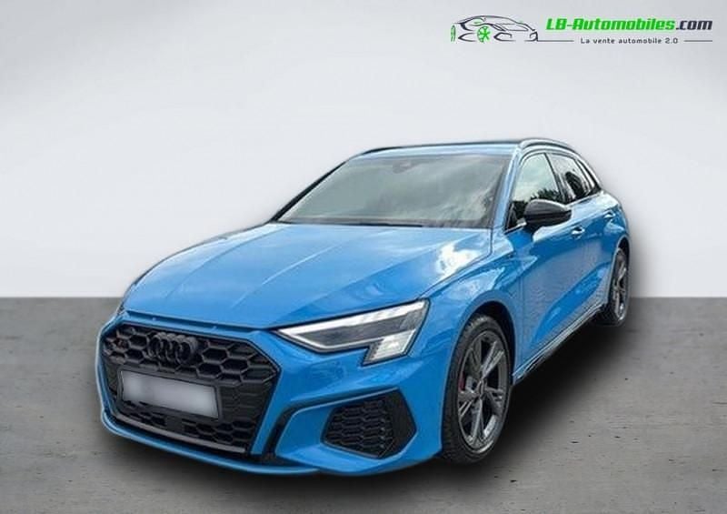 Utilisé 2021 Audi A3 Sportback e-tron Sport Berline | 27 000 € (Prix juste) - Image 1/4