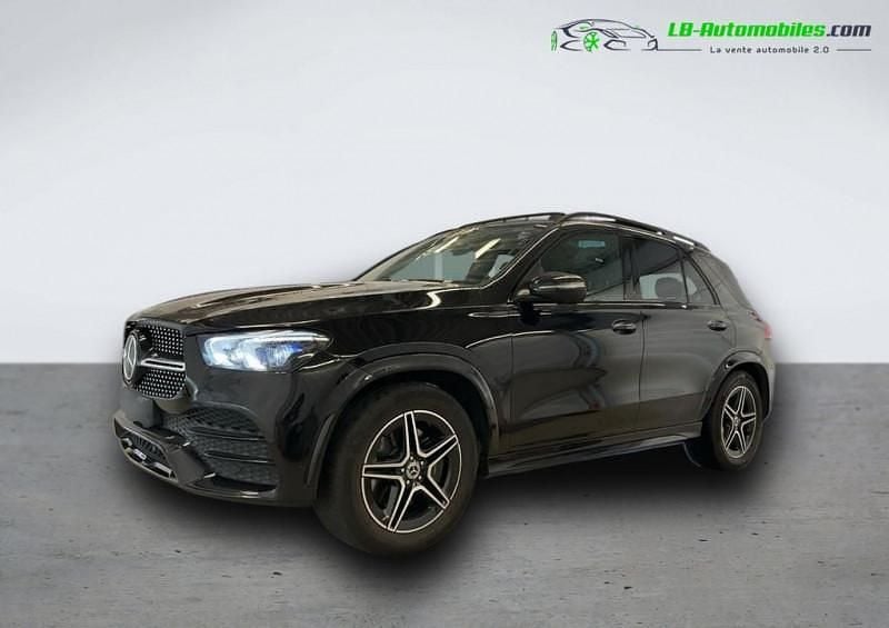 Utilisé 2022 Mercedes GLE350 | 78 300 € (Prix assez cher) - Image 1/4