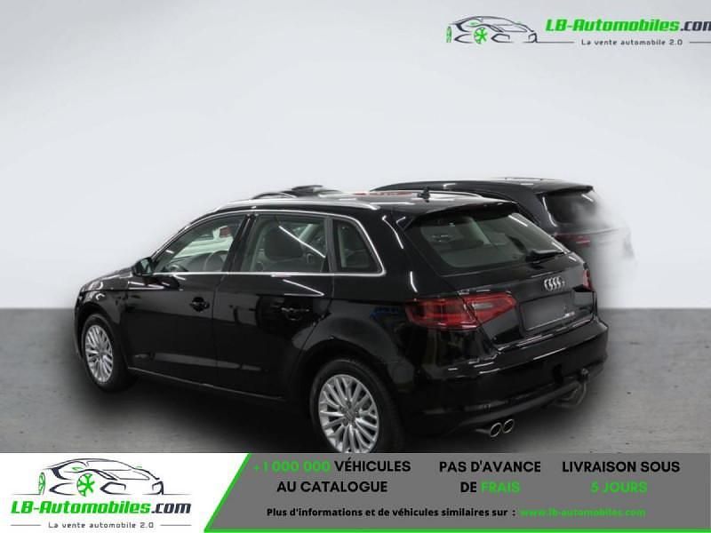 Occasion Audi A3 125 ch (91 kW) 2015 Berline