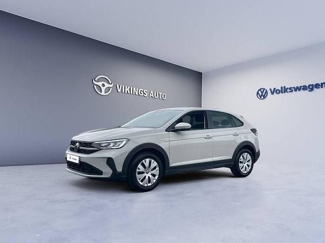 Utilisé 2025 VW Taigo SUV | 21 990 € (Prix juste) - Image 1/4