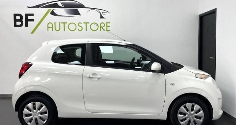 Occasion Citroën C1 Feel 69 ch (50 kW) 2017 Citadine