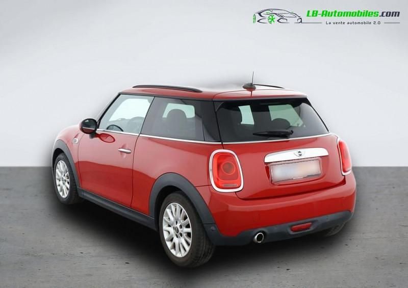 Utilisé 2015 Mini One D Citadine | 15 500 € (Prix cher) - Image 1/4