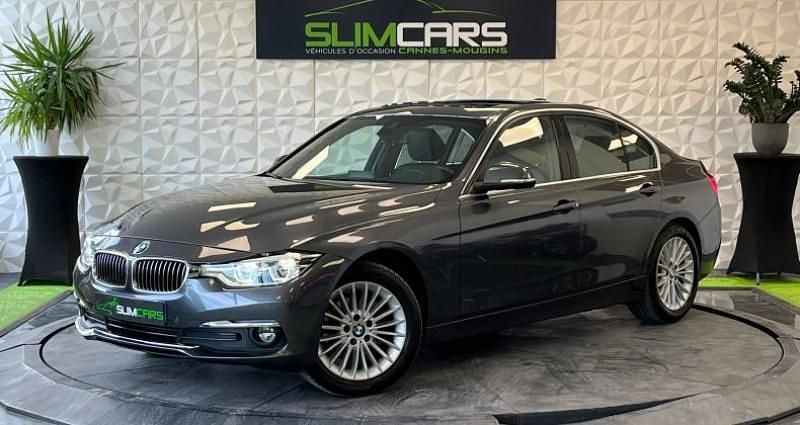 Utilisé 2019 BMW 318 Luxury Line Berline | 19 990 € (Bon prix) - Image 1/4