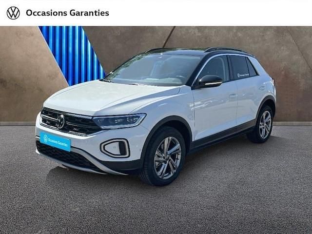 Utilisé 2025 VW T-Roc Edition SUV | 33 999 € (Prix cher) - Image 1/4