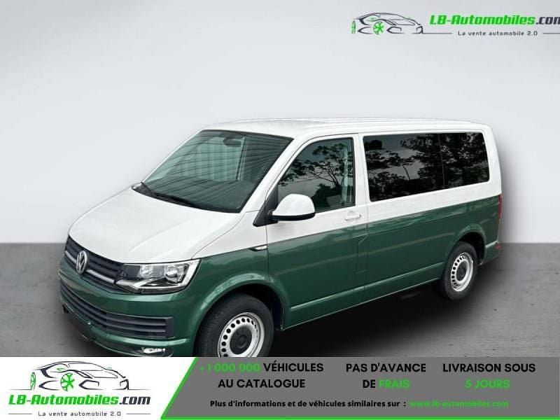 Occasion VW Multivan 150 ch (110 kW) 2019 Van