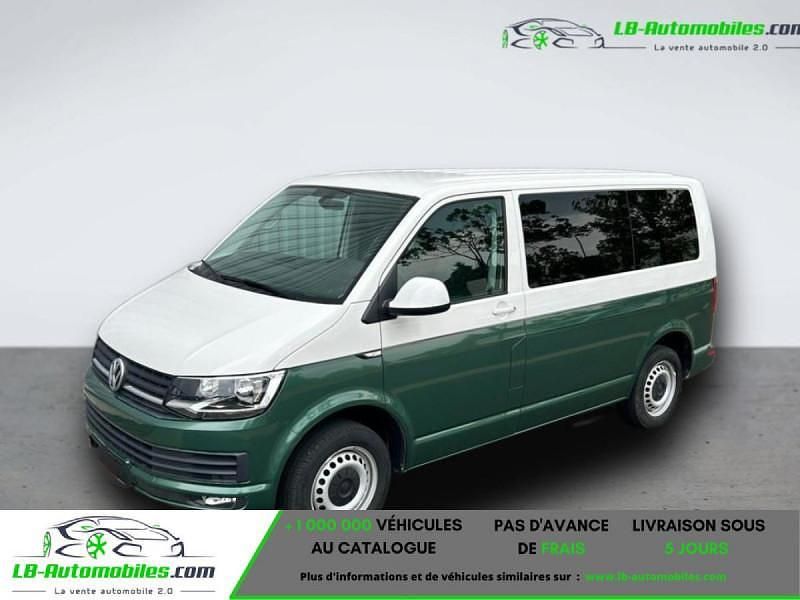 Occasion 2019 VW Multivan Van | 38 400 € (Super prix) - Image 1/4