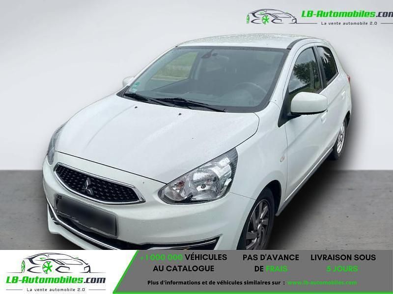 Occasion 2016 Mitsubishi Space Star Citadine | 11 900 € (Prix juste) - Image 1/2
