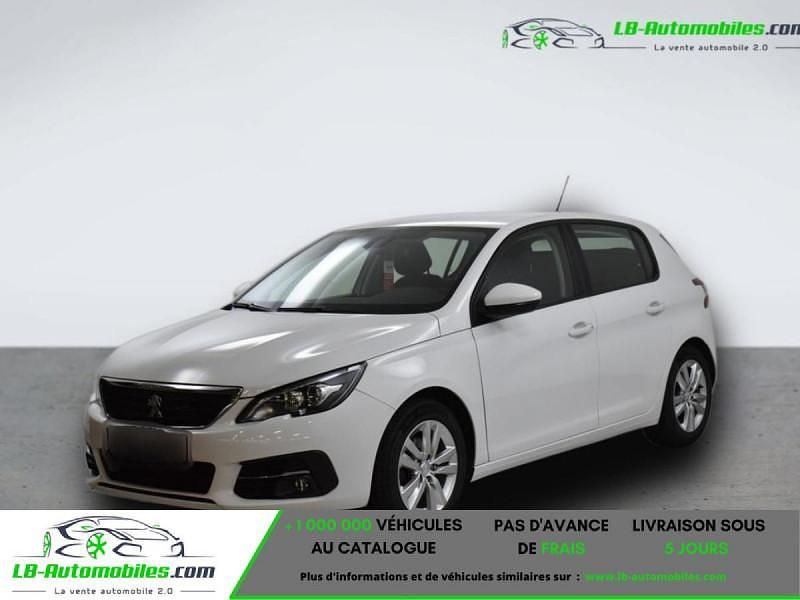 Occasion Peugeot 308 131 ch (96 kW) 2021 Berline