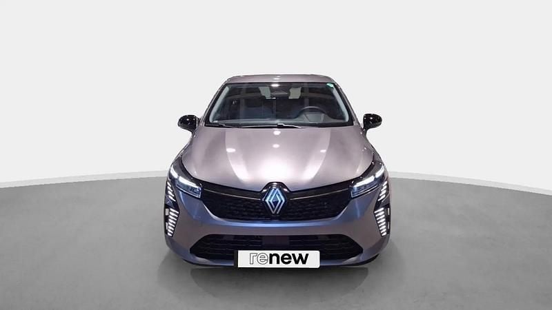 Occasion Renault Clio V Evolution 145 ch (106 kW) 2025 Gris Citadine