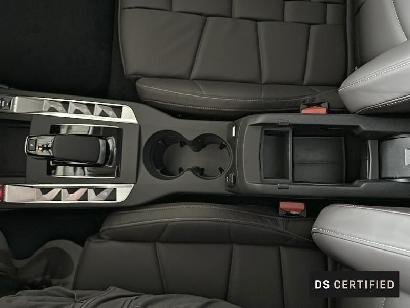 Occasion DS Automobiles DS3 Crossback E-Tense 114 kW (156 ch) 2024 Noir SUV