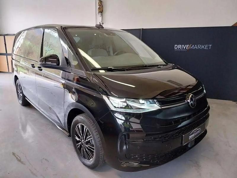 Noir Occasion 2024 VW Multivan Life Van | 46 890 € (Super prix) - Image 1/4