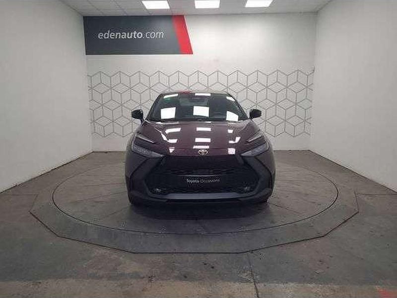 Occasion 2024 Toyota C-HR SUV | 29 490 € (Prix juste) - Image 1/1