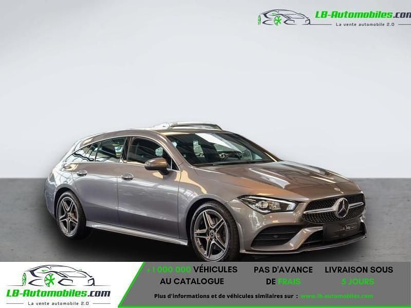 Utilisé 2023 Mercedes 220 Coupé | 40 100 € (Prix juste) - Image 1/4