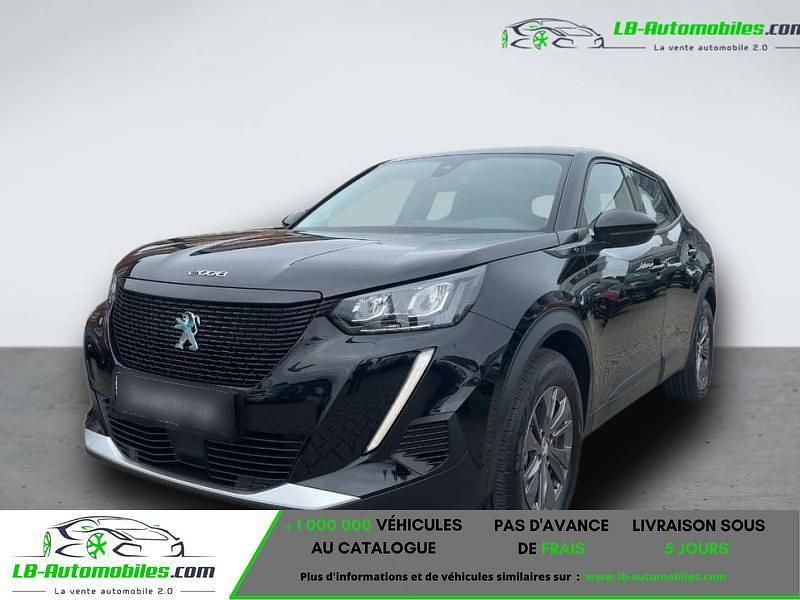 Occasion 2021 Peugeot e-2008 SUV | 18 800 € (Prix assez cher) - Image 1/4
