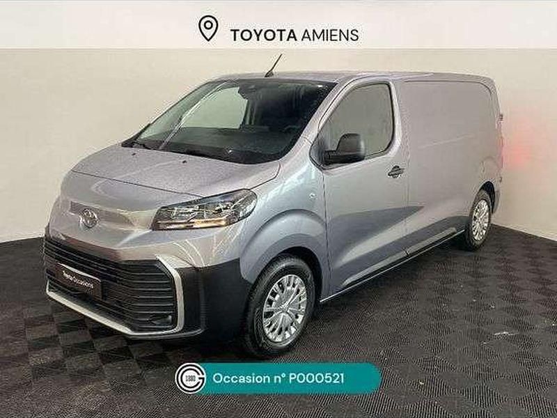 Occasion 2025 Toyota Proace Monospace | 29 988 € - Image 1/1