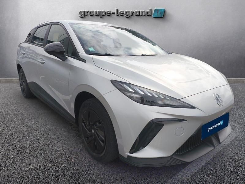 Occasion MG MG4 EV 125 kW (170 ch) 2023 Citadine