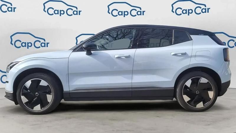 Occasion Volvo EX30 Plus 200 kW (272 ch) 2024 SUV