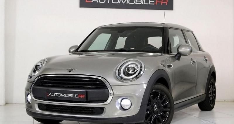 Occasion 2018 Mini One D Business Citadine | 15 850 € (Prix juste) - Image 1/4