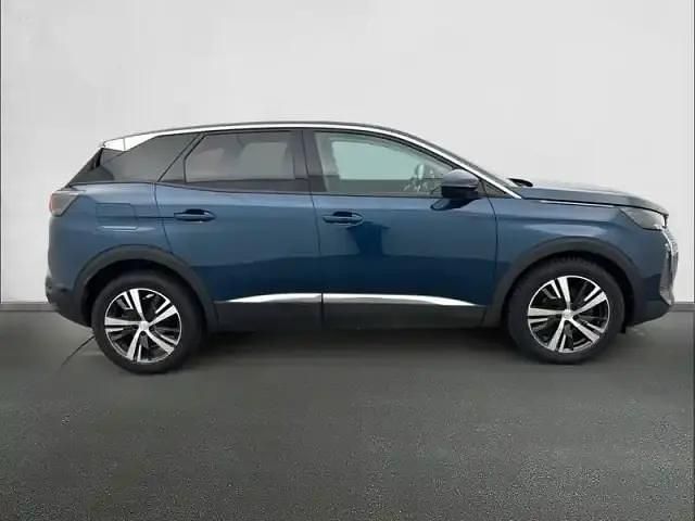 Occasion Peugeot 3008 S 2021 Bleu SUV