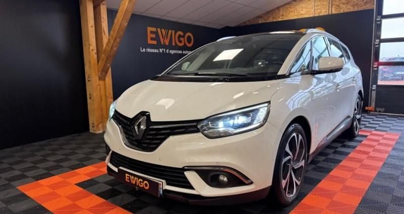 Utilisé 2019 Renault Grand Scénic IV Bose Edition Monospace | 19 790 € (Prix juste) - Image 1/4