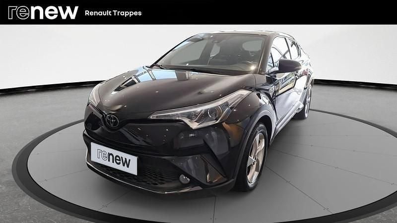 Utilisé 2018 Toyota C-HR SUV | 15 990 € (Super prix) - Image 1/4