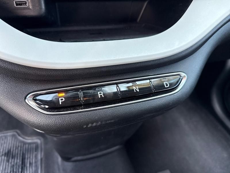 Occasion Fiat 500e Action 69 kW (95 ch) 2022 Blanc Berline