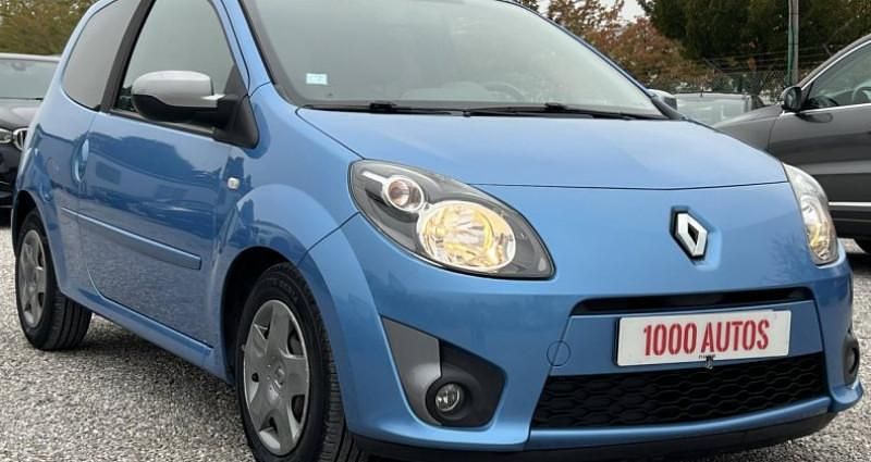 Utilisé 2012 Renault Twingo Expression Citadine | 5 990 € (Prix juste) - Image 1/4