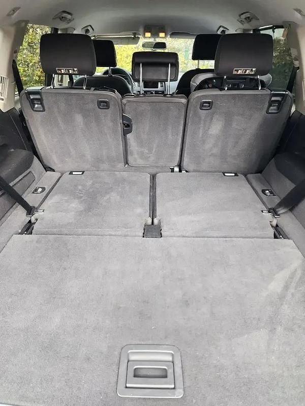 Occasion 2007 Audi Q7 SUV | 5 000 € - Image 1/4