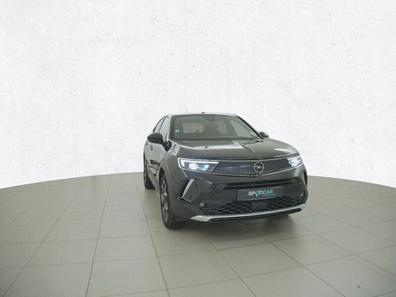 Occasion Opel Mokka-e Ultimate 100 kW (136 ch) 2022 Noir SUV