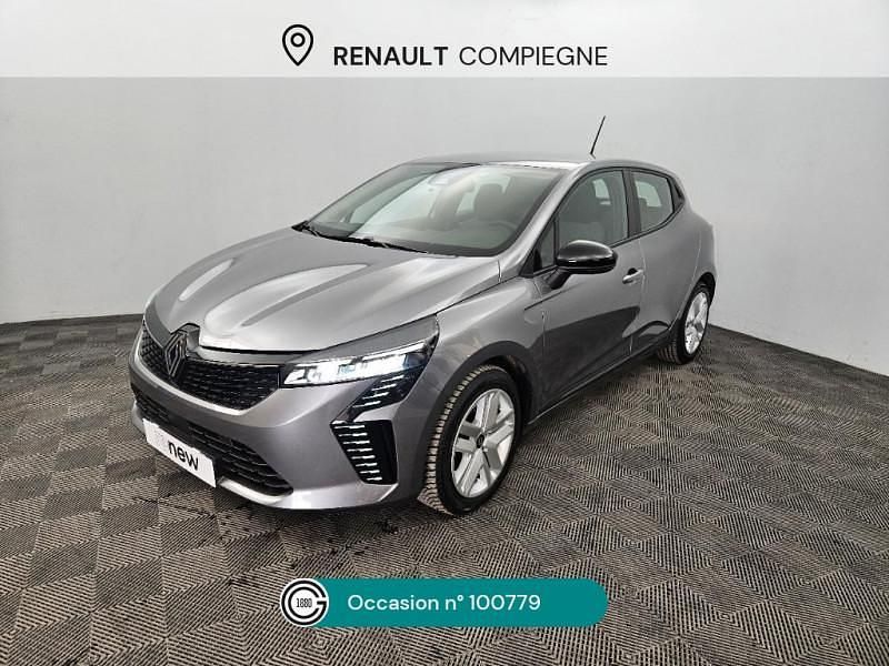 Utilisé 2024 Renault Clio V Evolution Citadine | 17 990 € (Prix assez cher) - Image 1/4