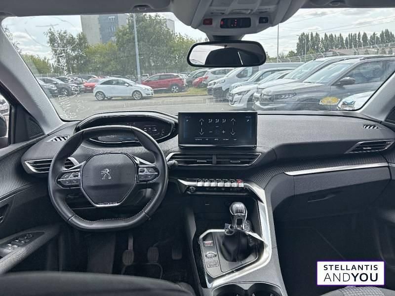 Occasion Peugeot 3008 Active 130 ch (95 kW) 2022 SUV