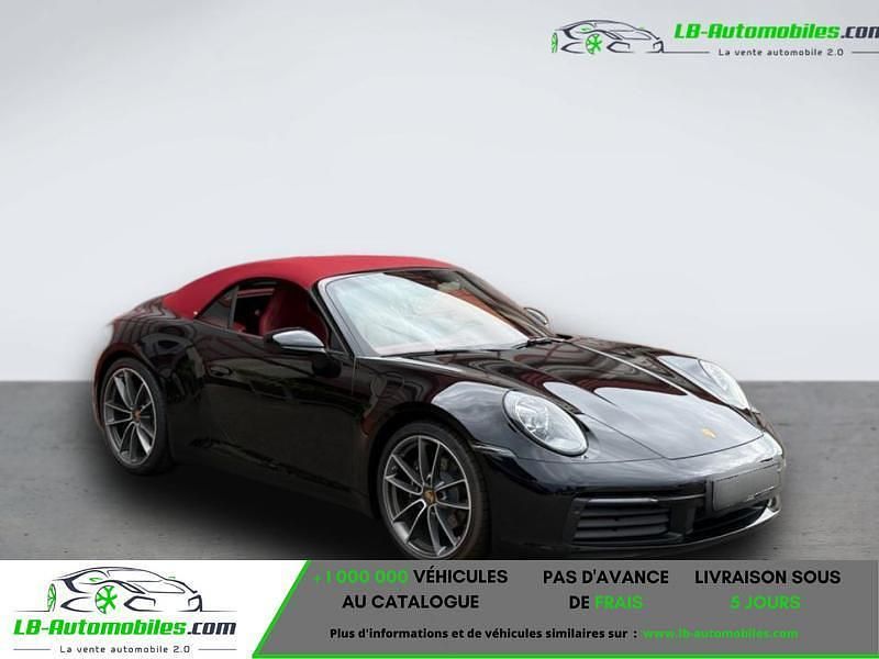 Utilisé 2025 Porsche 911 Coupé | 161 000 € - Image 1/4