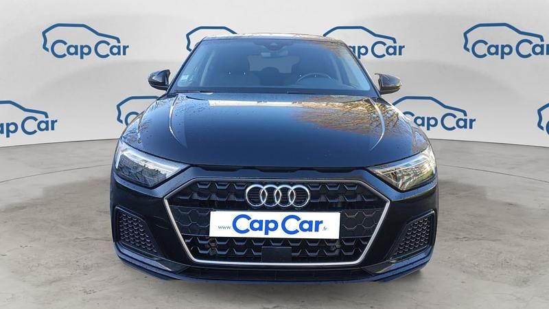 Occasion Audi A1 Advanced Plus 2021 SUV
