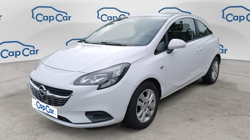 Utilisé 2016 Opel Corsa Edition | 6 990 € (Prix juste) - Image 1/3