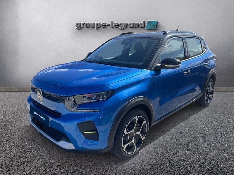 Nouvelle 2025 Citroën C3 Citadine | 18 390 € (Prix cher) - Image 1/4