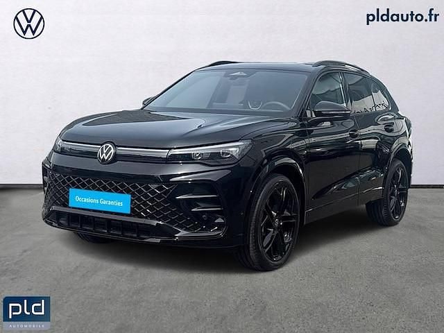 Utilisé 2025 VW Tiguan R-line Edition SUV | 53 400 € - Image 1/4