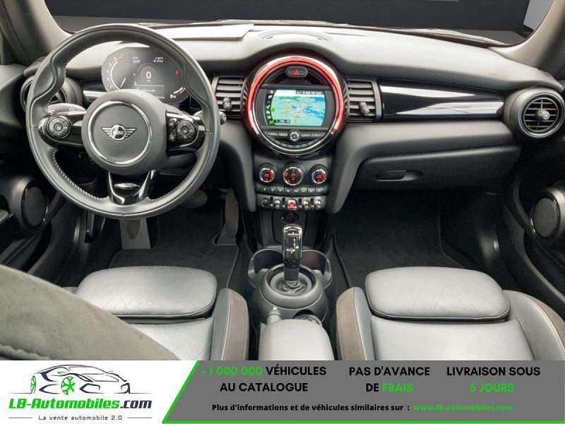 Occasion Mini Countryman 178 ch (130 kW) 2020 SUV