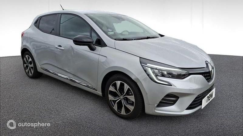 Occasion Renault Clio V Evolution 67 ch (49 kW) 2023 Gris Berline