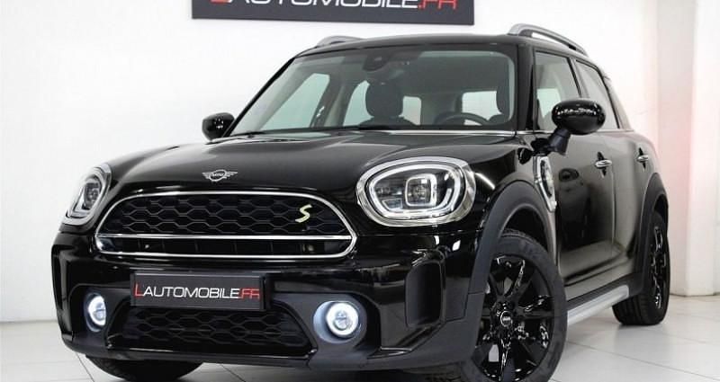 Utilisé 2021 Mini Cooper Countryman Chili SUV | 22 350 € (Super prix) - Image 1/4