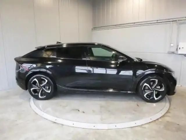 Occasion Kia EV6 GT-Line 167 kW (228 ch) 2022 Noir ebène métallisé SUV