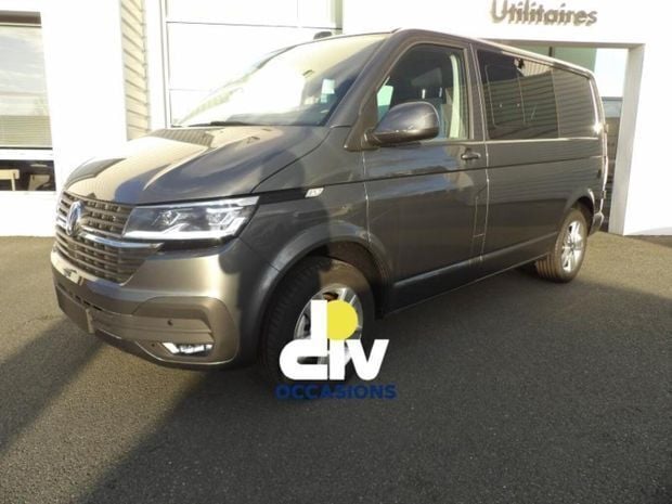 Nouvelle 2024 VW T6.1 Business Van | 65 880 € - Image 1/4