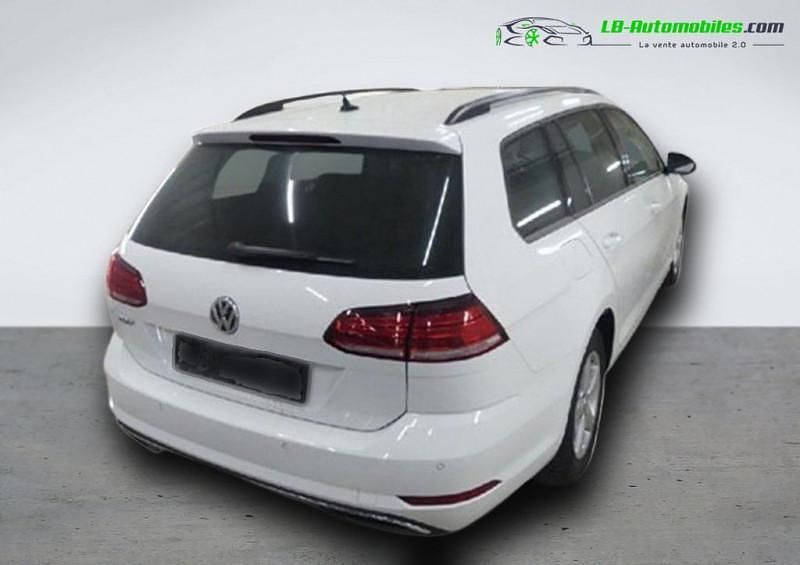 Utilisé 2019 VW Golf VII Break | 19 500 € (Bon prix) - Image 1/4