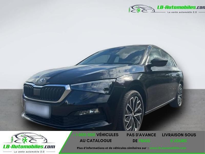 Occasion 2020 Skoda Scala Citadine | 23 800 € (Prix juste) - Image 1/4