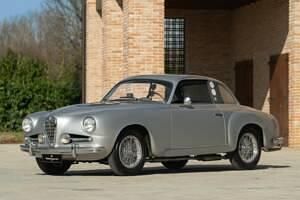 Occasion Alfa Romeo 1900 Super 115 ch (84 kW) 1955 Argent Coupé
