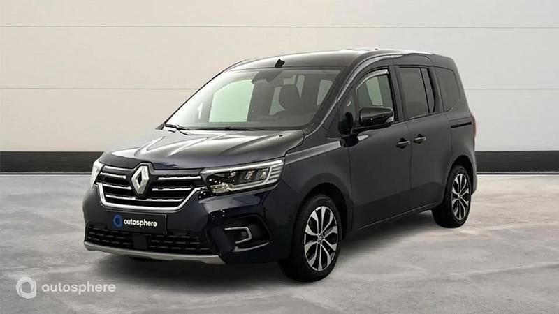 Occasion 2023 Renault Kangoo Techno Monospace | 24 299 € (Prix juste) - Image 1/4