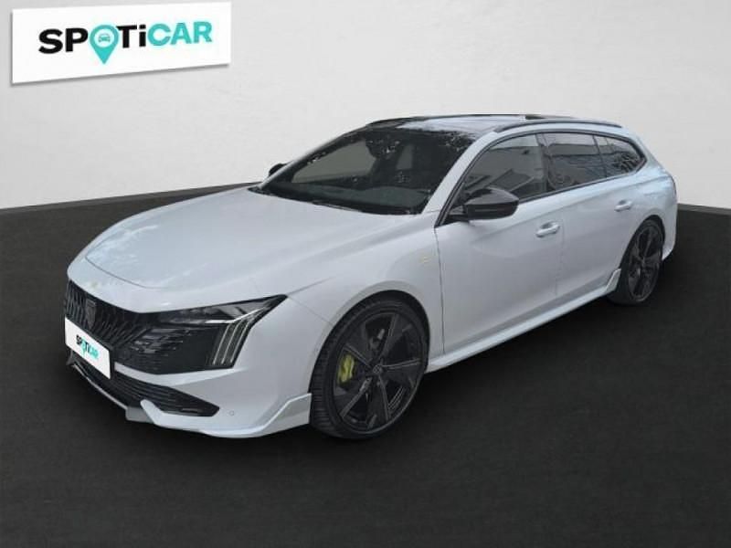 Utilisé 2024 Peugeot 508 Break | 53 450 € - Image 1/4
